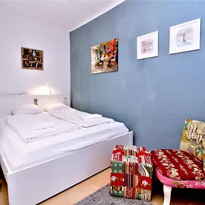 Apartment Gorgeous Hideout | Center, Wien