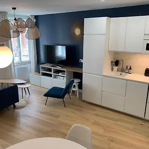  Appartement Le Rossignol France