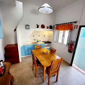 Hébergement de vacances Casas Tipicas Algarvias Portugal
