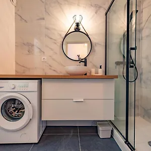  Appartement Cosy Au Pied De La France