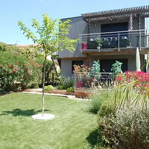  Appartement Gite Le Logis Vallat Haut France