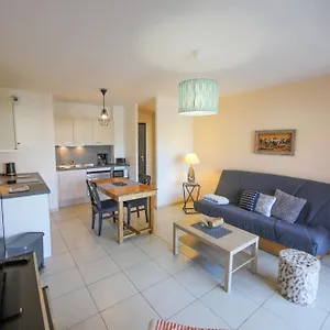  Appartement Le Discret : T2 Aux Portes De La Vieille France