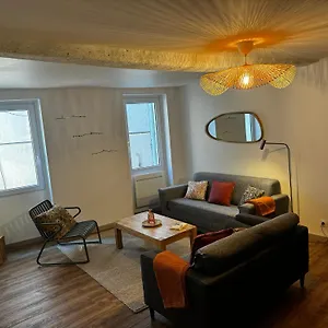  Appartement Le Chant Des Cigales France