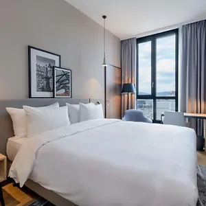 **** Hotel Radisson Autriche