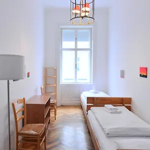 Apartment Erdbergstrasse I By Easyb&b, Wien