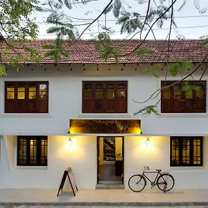  Lodge Niyati - Boutique Inde