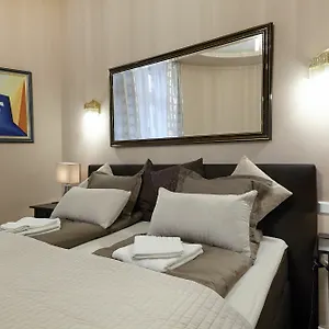 Apartamento Urban Flats Center, Viena