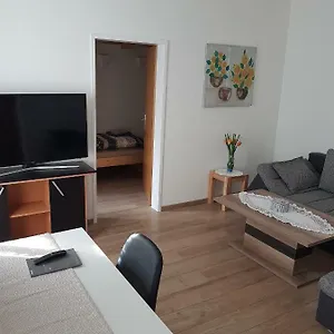 Apartment Gerald's 5, Wien