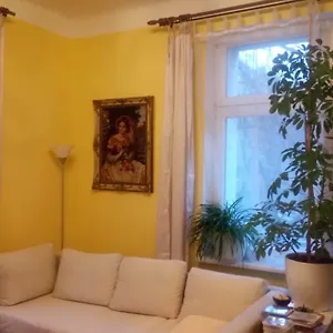 Apartment In, Wien