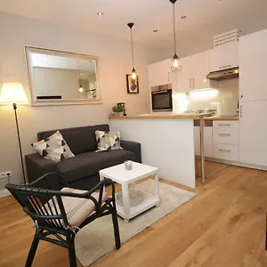 Apartment City&more! Apartment-wieden, Wien