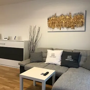 Apartment Good, Wien