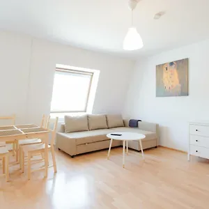 Apartment Living - Rathaus, Wien