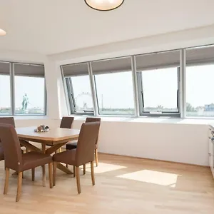 Yourapartment Prater דירה