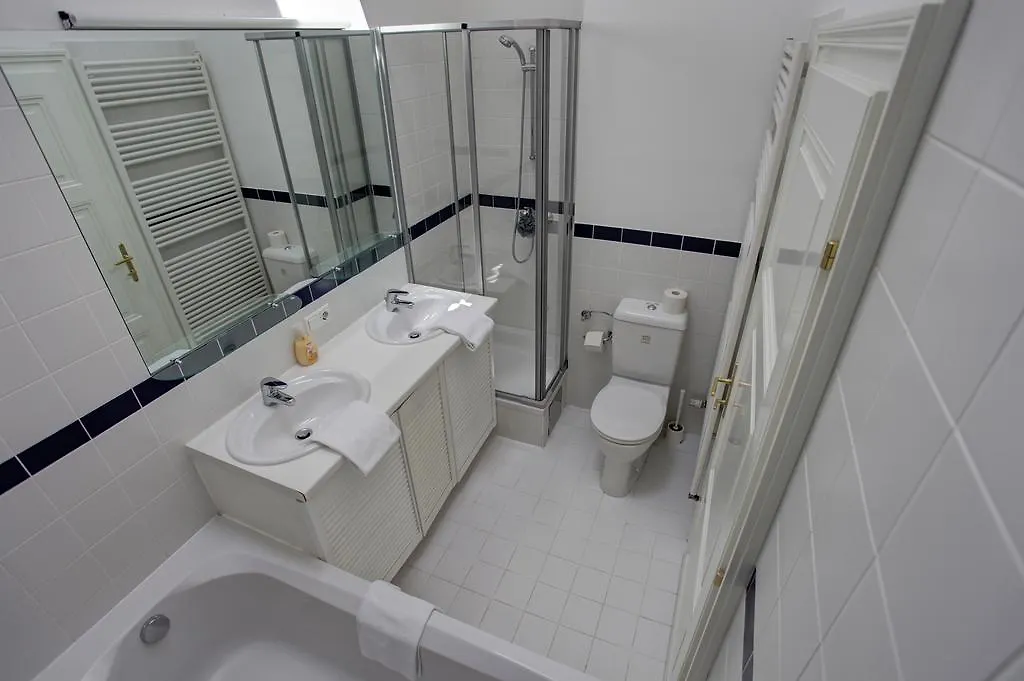 Gasser Apartments - Altstadt City Center Vienna 0*,  Austria