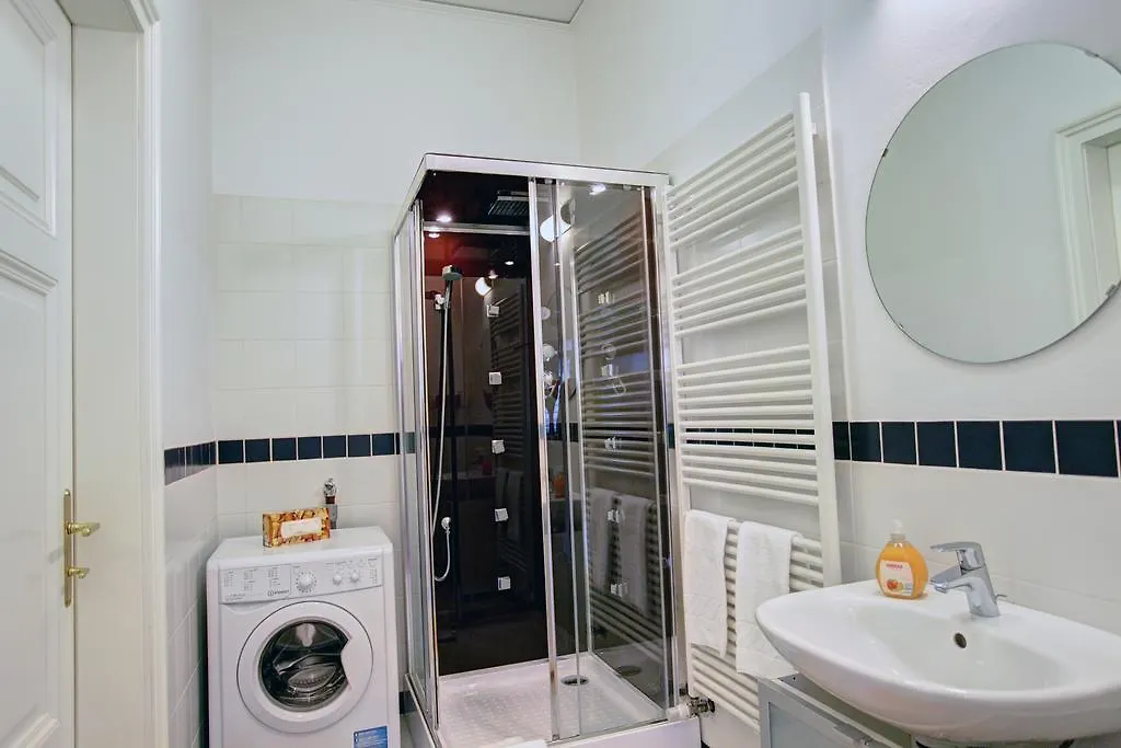 וינה Gasser Apartments - Altstadt City Center