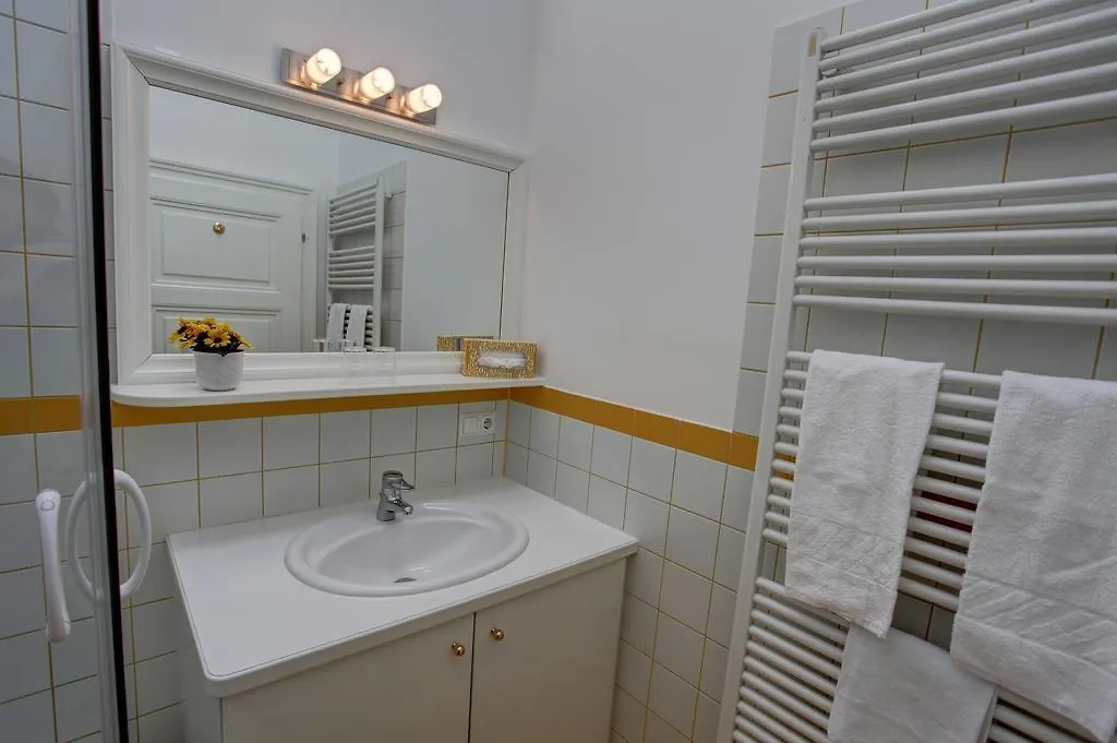 וינה Gasser Apartments - Altstadt City Center