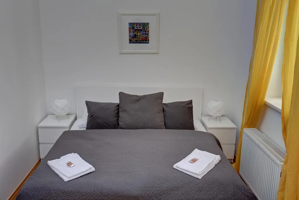 וינה Gasser Apartments - Altstadt City Center