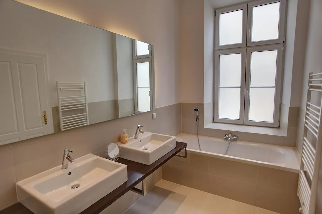 וינה Gasser Apartments - Altstadt City Center