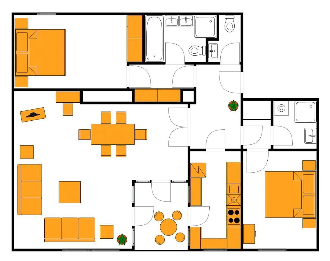 וינה Gasser Apartments - Altstadt City Center