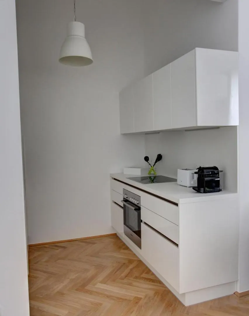 וינה Gasser Apartments - Altstadt City Center