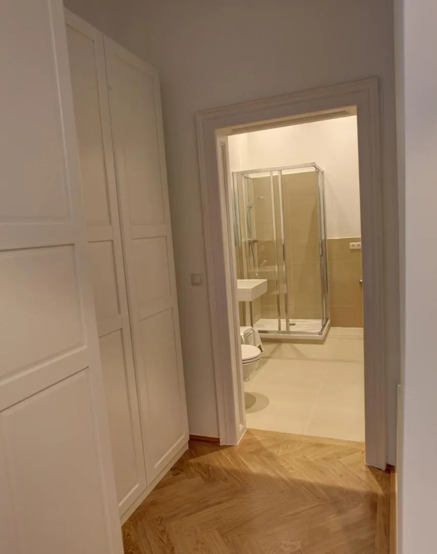 וינה Gasser Apartments - Altstadt City Center