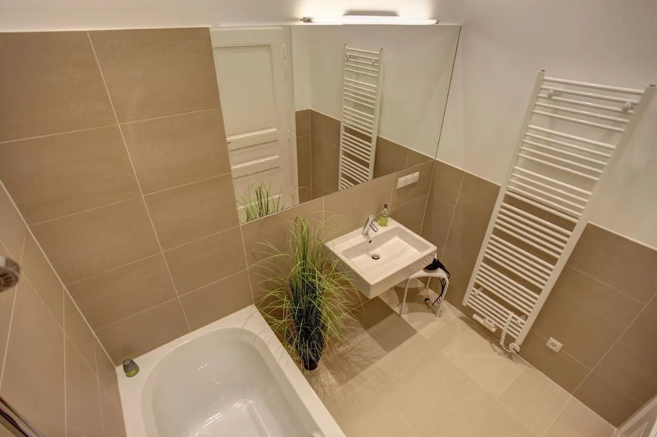 וינה Gasser Apartments - Altstadt City Center 0*,