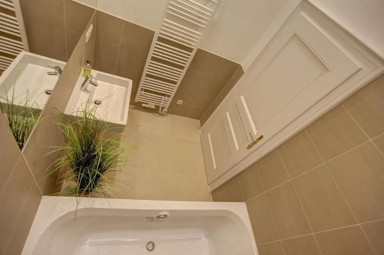 וינה Gasser Apartments - Altstadt City Center