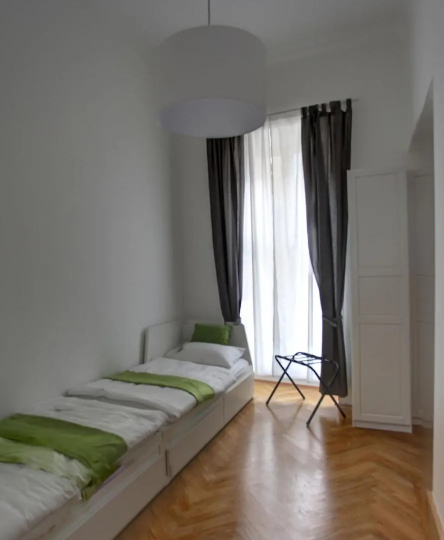 וינה Gasser Apartments - Altstadt City Center